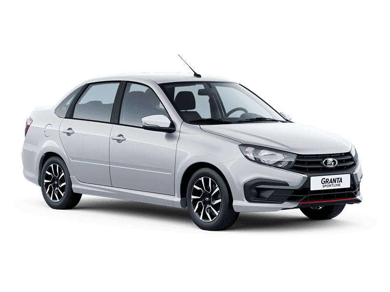 Granta Sportline